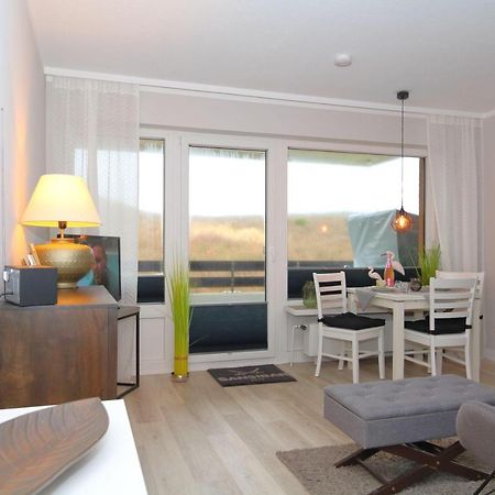 Wildlag Apartment Вестерланд Екстериор снимка