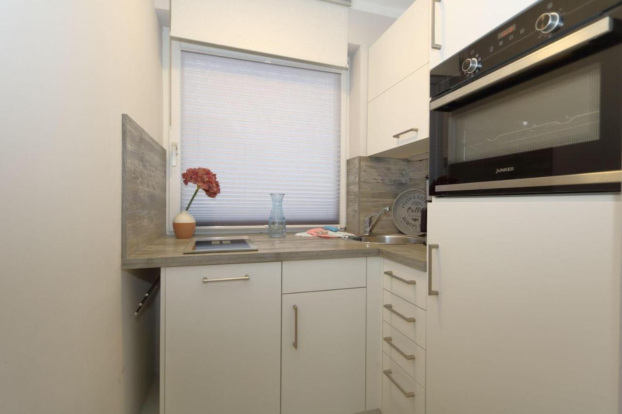 Wildlag Apartment Вестерланд Екстериор снимка