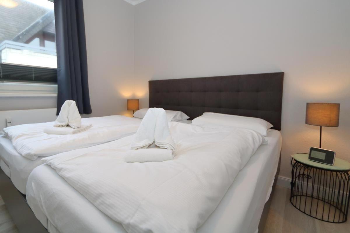 Wildlag Apartment Вестерланд Екстериор снимка