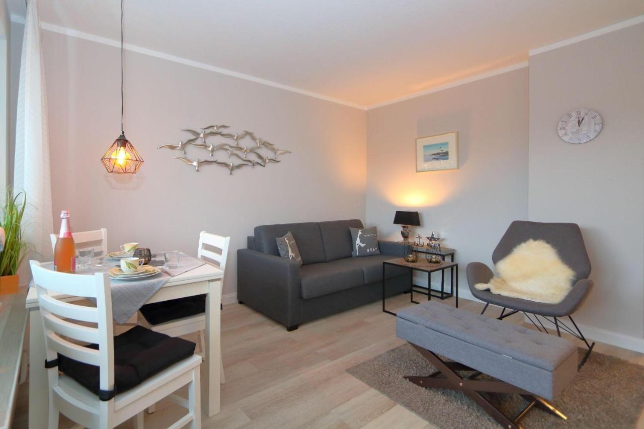 Wildlag Apartment Вестерланд Екстериор снимка