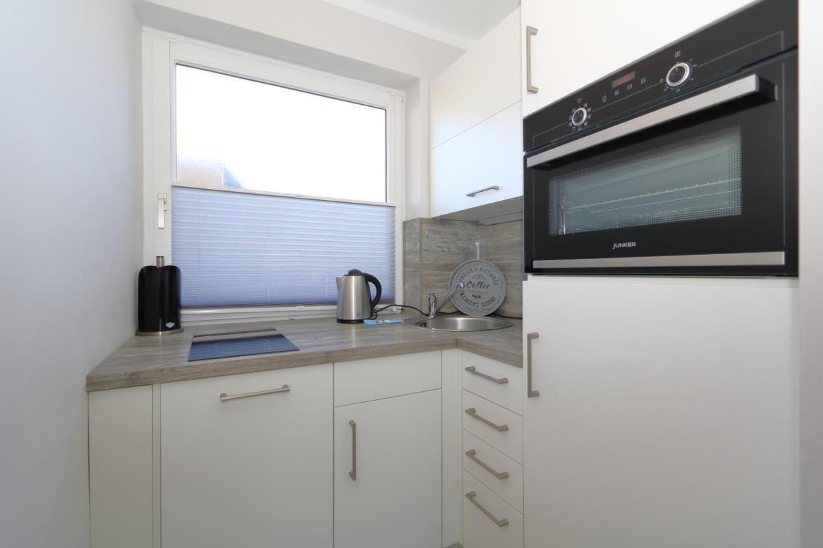 Wildlag Apartment Вестерланд Екстериор снимка