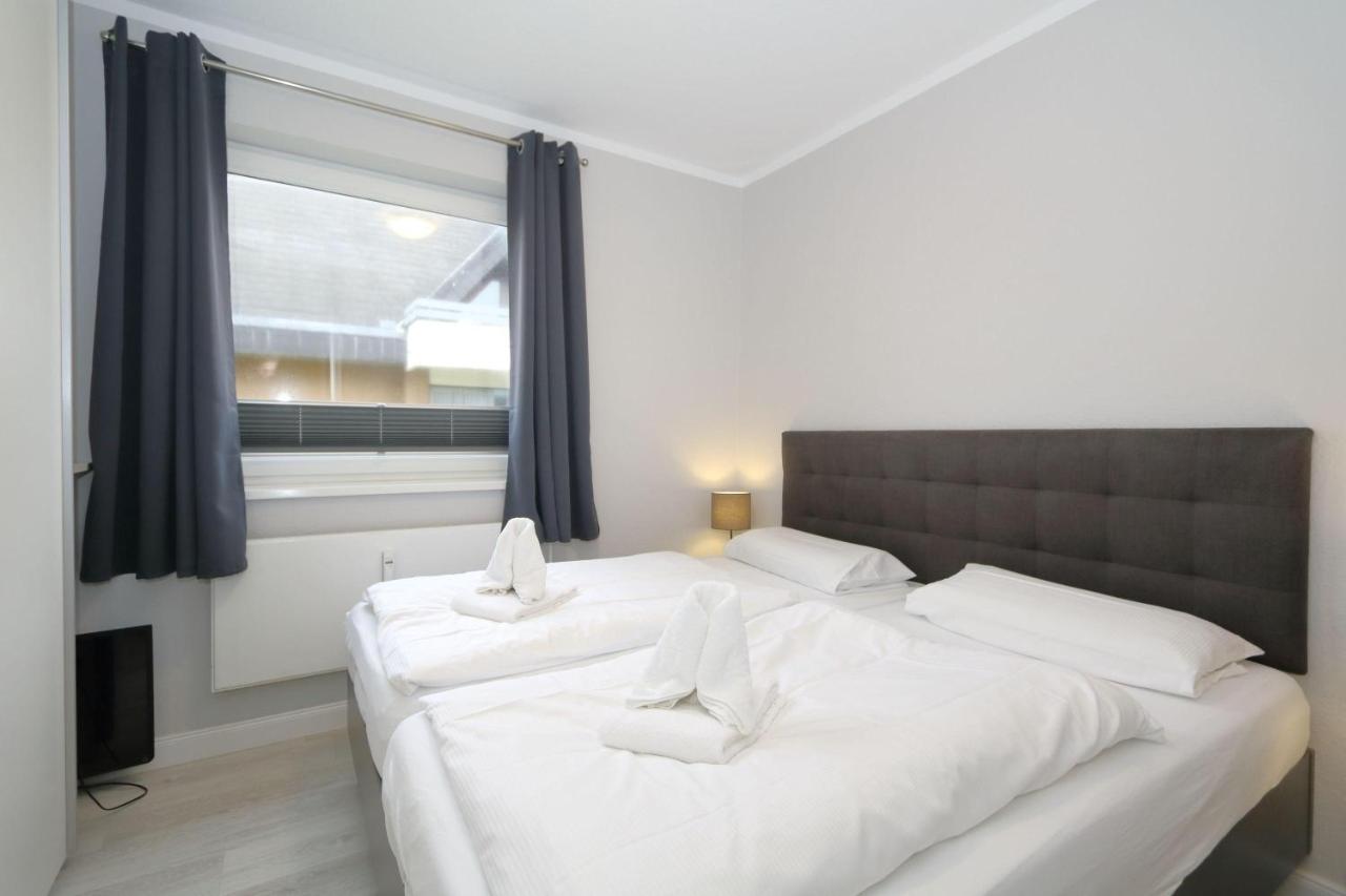 Wildlag Apartment Вестерланд Екстериор снимка